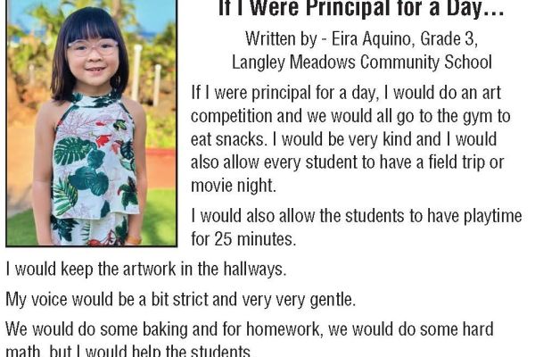 Enhancing the accessibility and value of education for all Langley School District students. | Page 7 BPM342036 hr 37129b91