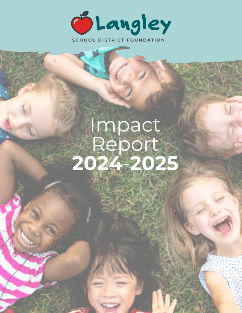 Impact Report FY25