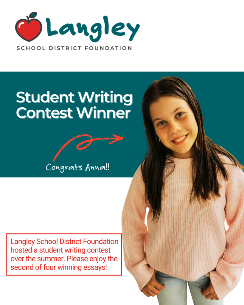 Enhancing the accessibility and value of education for all Langley School District students. | March 2026 1