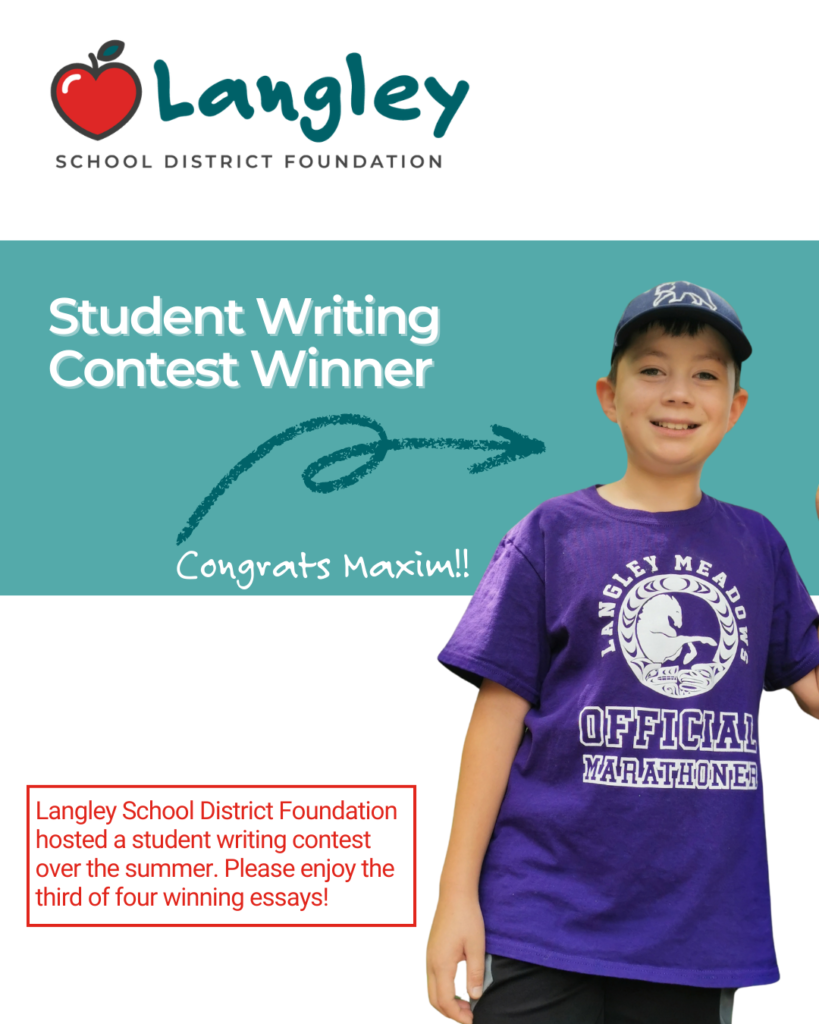 Enhancing the accessibility and value of education for all Langley School District students. | March 2026 2