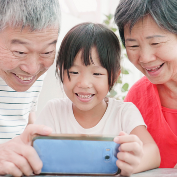 Enhancing the accessibility and value of education for all Langley School District students. | Steps to Making A Planned Gift 1 1