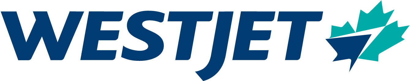 WestJet Logo