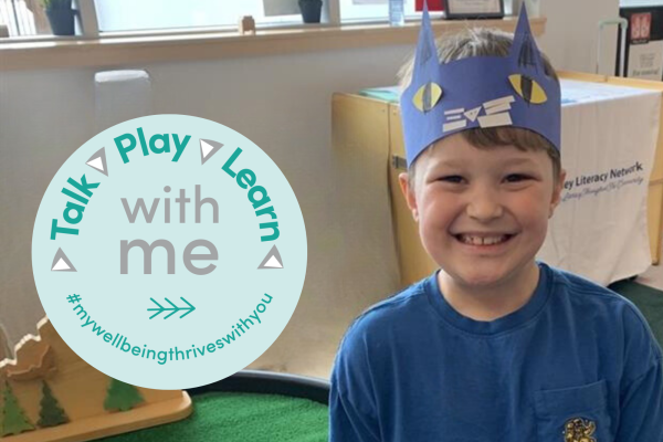 Enhancing the accessibility and value of education for all Langley School District students. | Black and Grey Square Puzzle Games Logo 1 306930c0