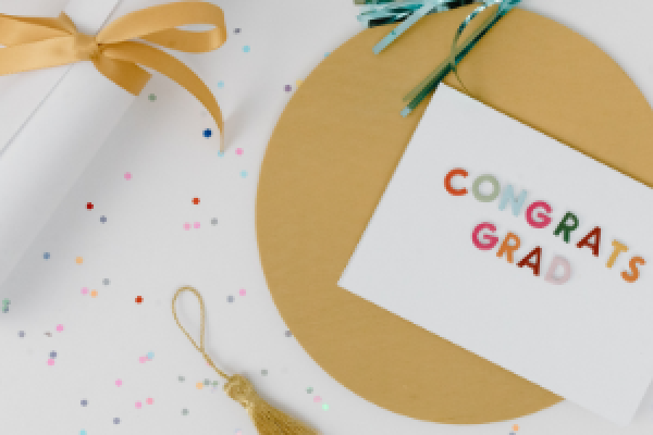 Enhancing the accessibility and value of education for all Langley School District students. | Grad 1 87ec7340