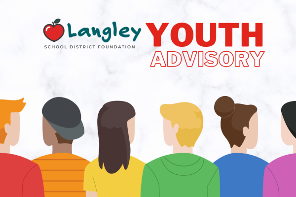 Enhancing the accessibility and value of education for all Langley School District students. | Youth Advisory Social 2023 YouTube Thumbnail 1 bc26607d