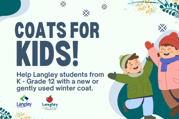 Student Writing Contest - Winner - Anna C. | Student Writing Contest - Winner - Anna C. | 2 Enhancing the accessibility and value of education for all Langley School District students. | FloDesk 1 c3e41642