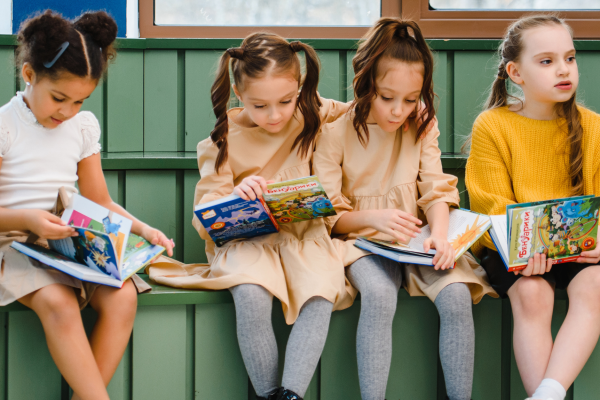 Enhancing the accessibility and value of education for all Langley School District students. | Summer c3de9169